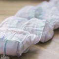 Diaper & Changing Bags
