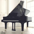 البيانو 