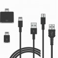 Chargers, Cables & Adapter 