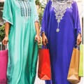 Arabian Clothing