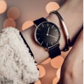 Casual watches