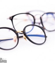 Medical glasses