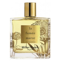 La Fumee Maroc Miller Harris للرجال و النساء La Fumee Maroc Miller Harris للرجال و النساء