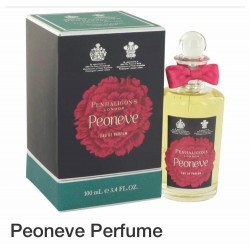 Peoneve Penhaligon's 100 ml للنساء  Peoneve Penhaligon's 100 ml للنساء