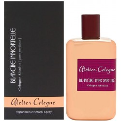 Blanche Immortelle Atelier Cologne 200ml للنساء