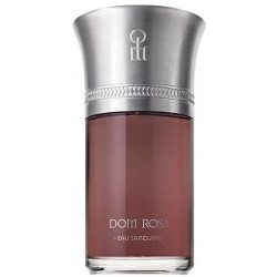 عطر نيش ليكويدز اميجينيرز دوم روزا او دى بارفان 100 مل رجالي نسائي عطر نيش ليكويدز اميجينيرز دوم روزا او دى بارفان 100 مل رجالي نسائي