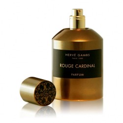 Rouge Cardinal Herve Gambs Paris 100ml للرجال و النساء Rouge Cardinal Herve Gambs Paris 100ml للرجال و النساء