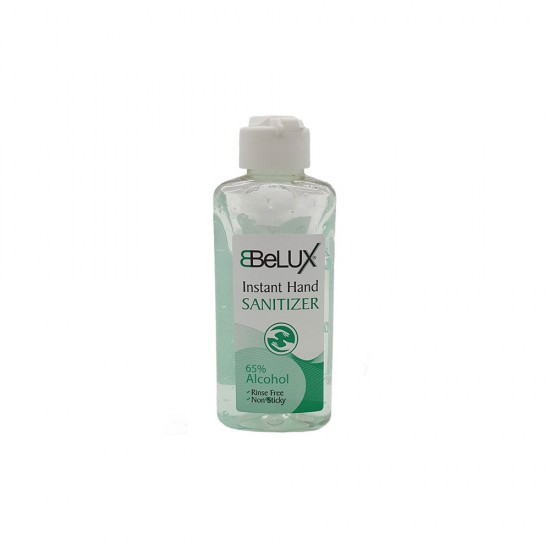 Belux Hand sanitizer  150ml