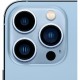 iPhone 13 pro max blue Sierra 256 G 