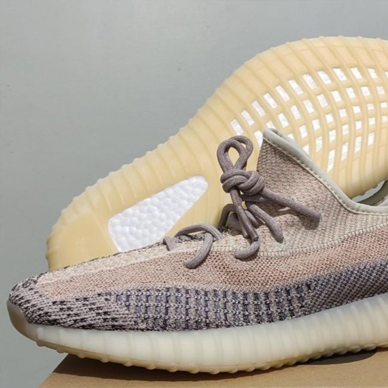 Adidas Yeezy Boost 350 V2 Ash Pearl