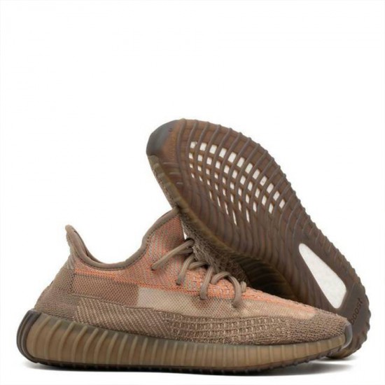 Adidas Yeezy Boost 350 V2 Sand Taupe