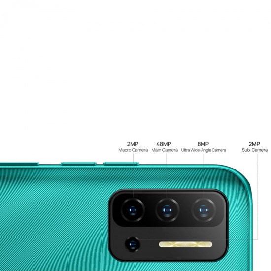 Ulefone Note 11P