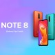 Ulefone Note 8