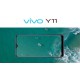 VIVO Y11, 32GB, Burgundy Red 