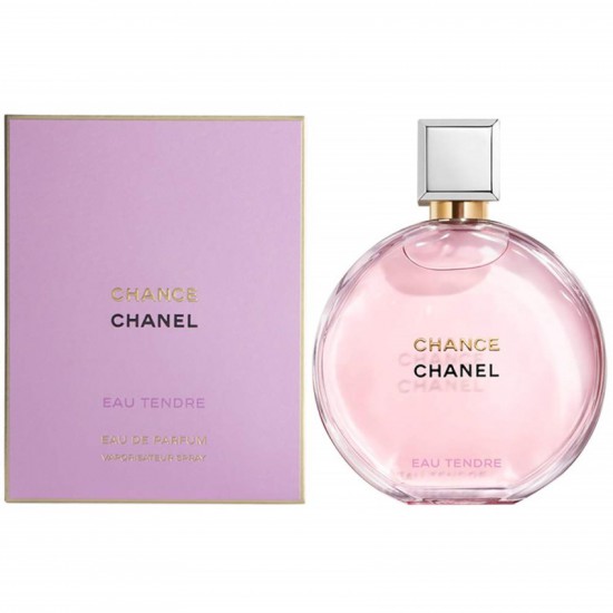 Chance Chanel  