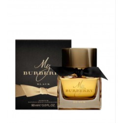  عطر ماي بربري بلاك