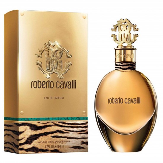 Roberto Cavalli Perfume
