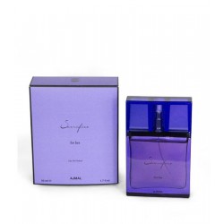  عطر ساكريفايس