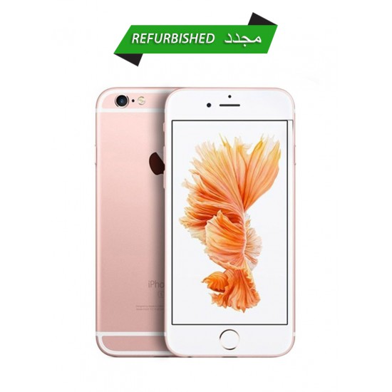 Apple Refurbished iPhone 6s with FaceTime