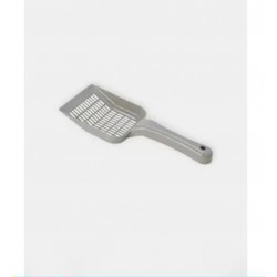 مغرفة للتخلص من مخلفات القطط