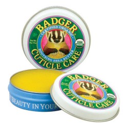 بادجر كريم عناية بالجلد المحيط بالاظافر 21غ بادجر كريم عناية بالجلد المحيط بالاظافر 21غ