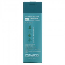 جيوفاني ويلنس سيستم بلسم بالنباتات الصينية 250مل