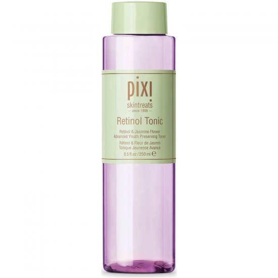 Pixi Retinol Tonic for skin renewal 250ml