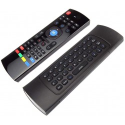 لوحة مفاتيح متوافقة مع التلفاز الذكي - MX3-M