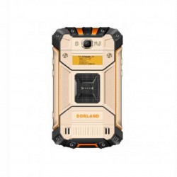 DORLAND Intrinsically Safe Explosion-proof Smart Phone Unicorn8 DORLAND Intrinsically Safe Explosion-proof Smart Phone Unicorn8
