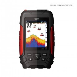 Lucky Hand-held fish finder  Lucky Nova Lucky Hand-held fish finder  Lucky Nova