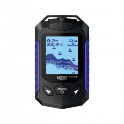 Lucky Hand-held fish finder Lucky Pony  Lucky Hand-held fish finder Lucky Pony