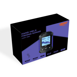 Lucky Hand-held fish finder Lucky Pony  Lucky Hand-held fish finder Lucky Pony
