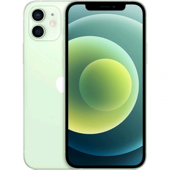 Apple iPhone 12 - Green