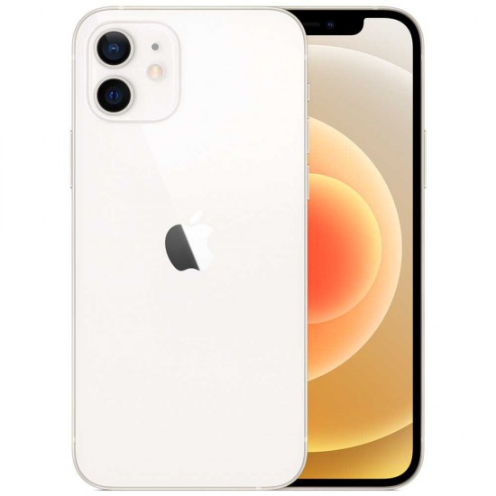 Apple iPhone 12 - White