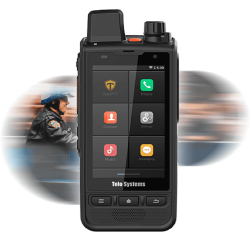TeloPTT TE590 TeloPTT TE590