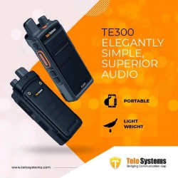 Telo system  TE300 Telo system  TE300