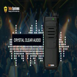 TeloPTT TE390 TeloPTT TE390