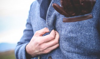 السترات الصوفية عادت